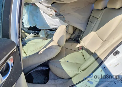 2018 Infiniti Q50 Luxe from USA, damaged, VIN JN1EV7AP5JM358364